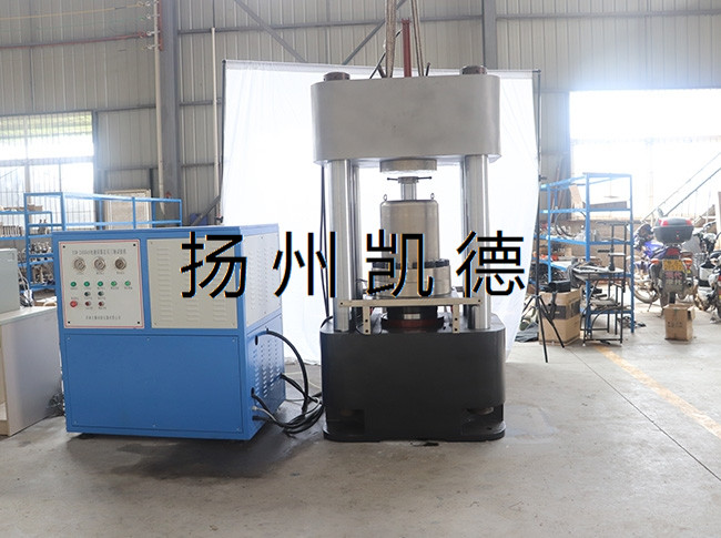 液壓萬能試驗機的注意事項及調(diào)零方法有哪些？