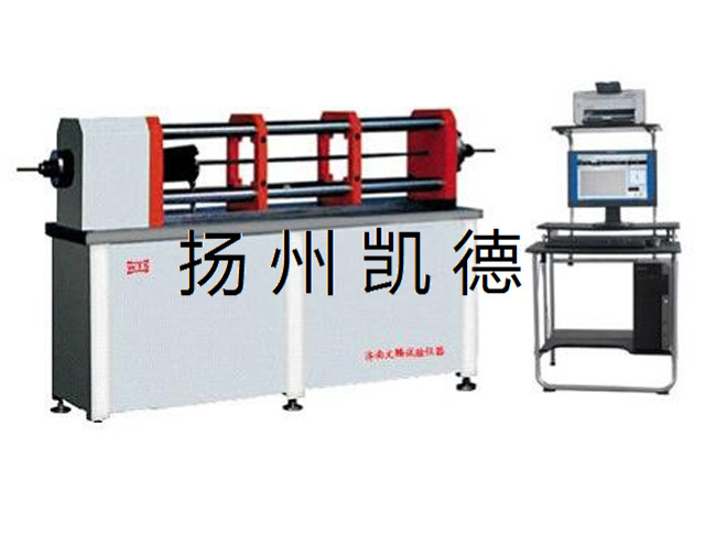 萬能試驗機調(diào)試的步驟有哪些？