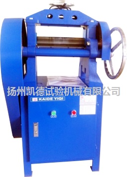 拉力試驗機(jī)的測量精度問題